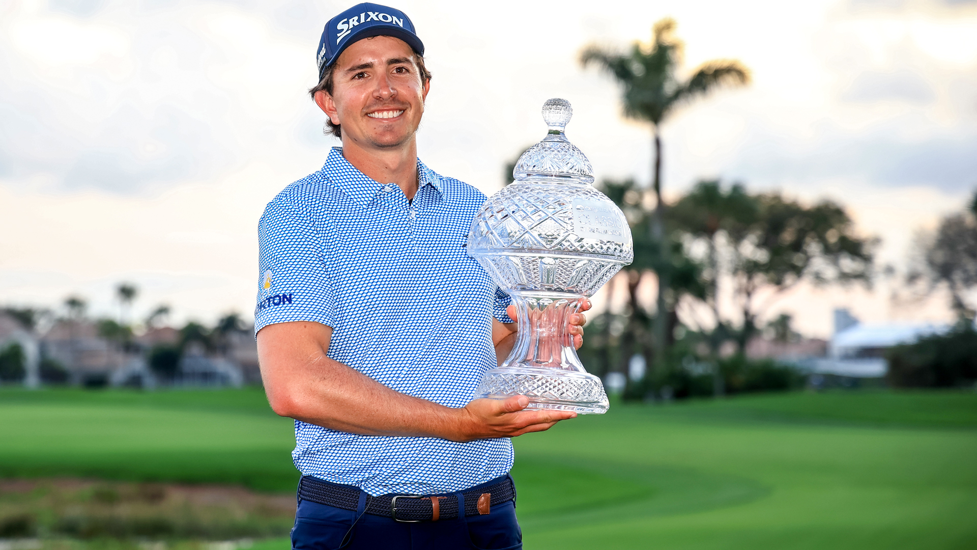 Cognizant Classic – PGA TOUR