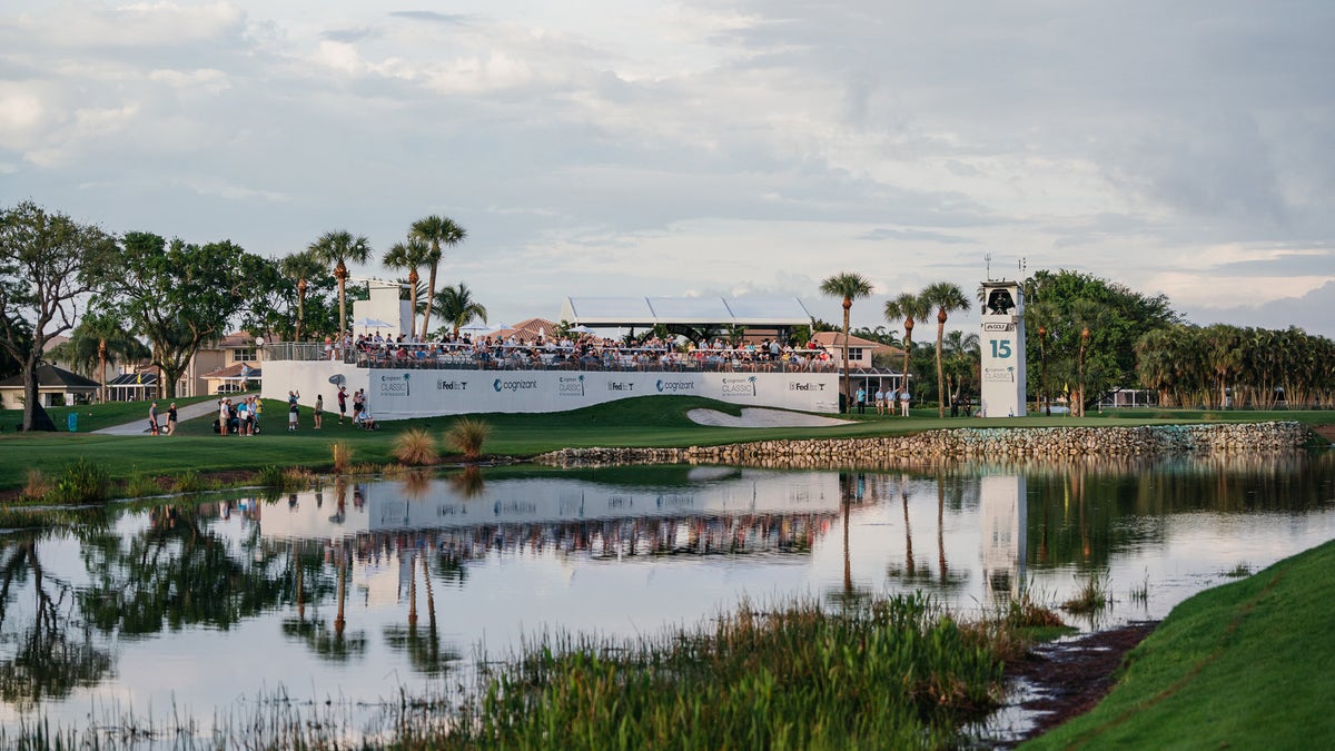 honda classic dress code 2026 Cognizant in The Palm Beaches: Ultimate Fan Guide Golf outfits